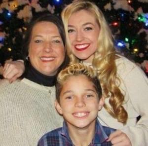 Meet your Posher, Sherri